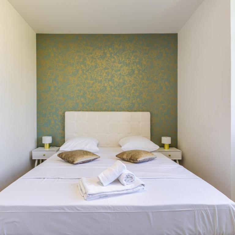 Le Rubis- Premium - Vue sur l'Eau - Wacken, Parlement Européen - 6 Pers - Apartamento de 2 dormitorios - 27