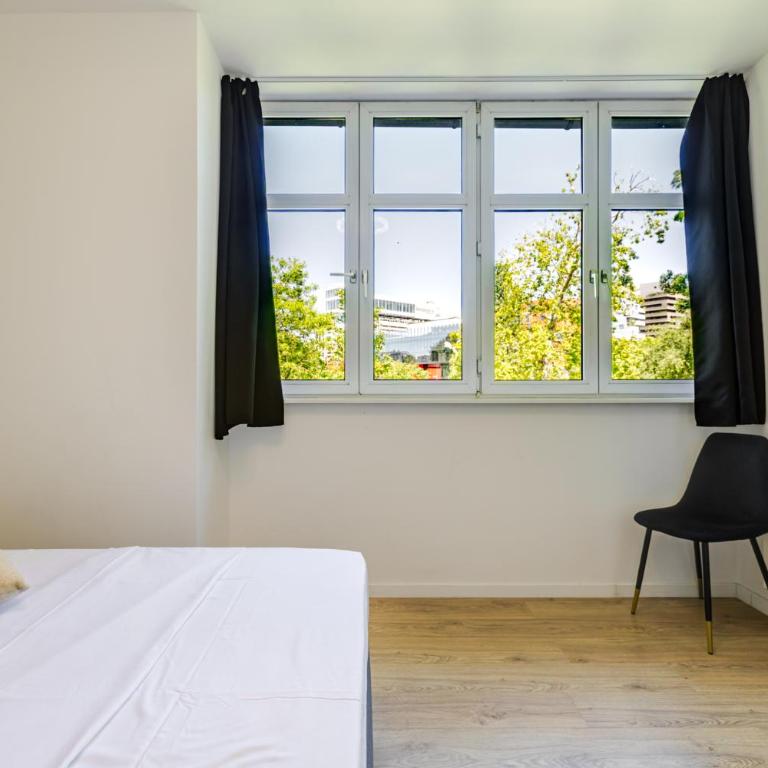 Le Rubis- Premium - Vue sur l'Eau - Wacken, Parlement Européen - 6 Pers - Apartamento de 2 dormitorios - 35