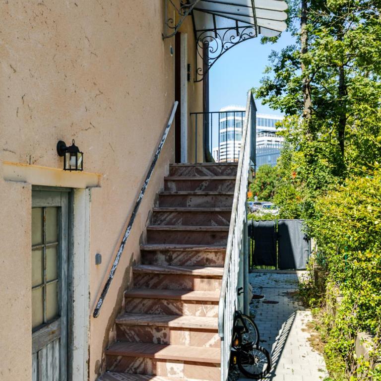 Le Rubis- Premium - Vue sur l'Eau - Wacken, Parlement Européen - 6 Pers - Apartamento de 2 dormitorios - 41