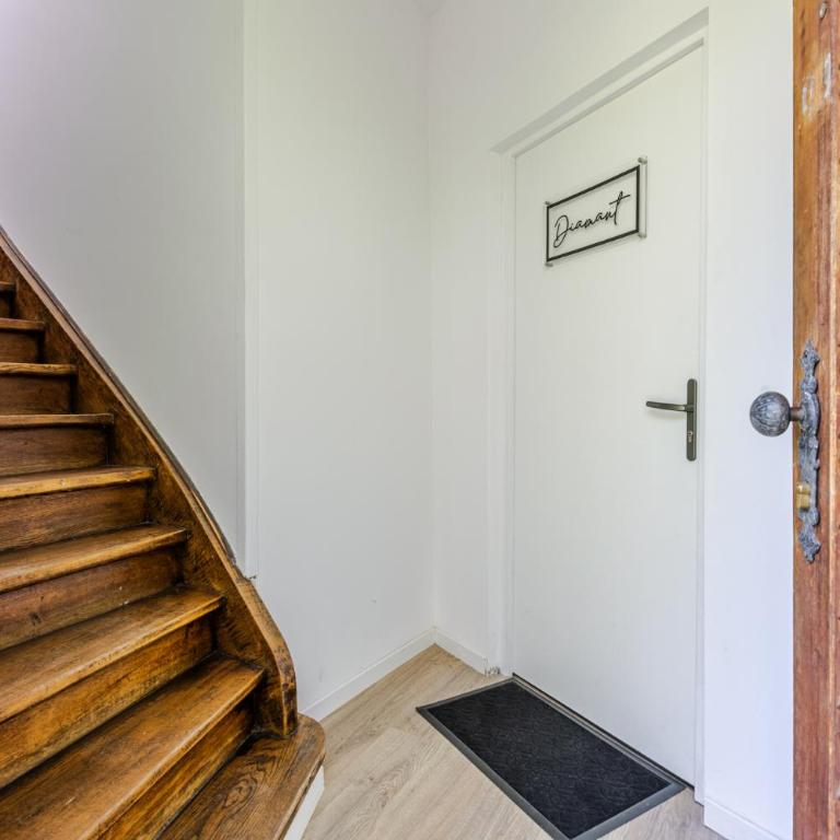 Le Rubis- Premium - Vue sur l'Eau - Wacken, Parlement Européen - 6 Pers - Apartamento de 2 dormitorios - 45