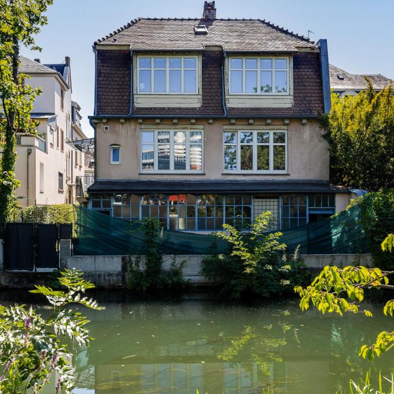 Le Rubis- Premium - Vue sur l'Eau - Wacken, Parlement Européen - 6 Pers - Apartamento de 2 dormitorios - 48