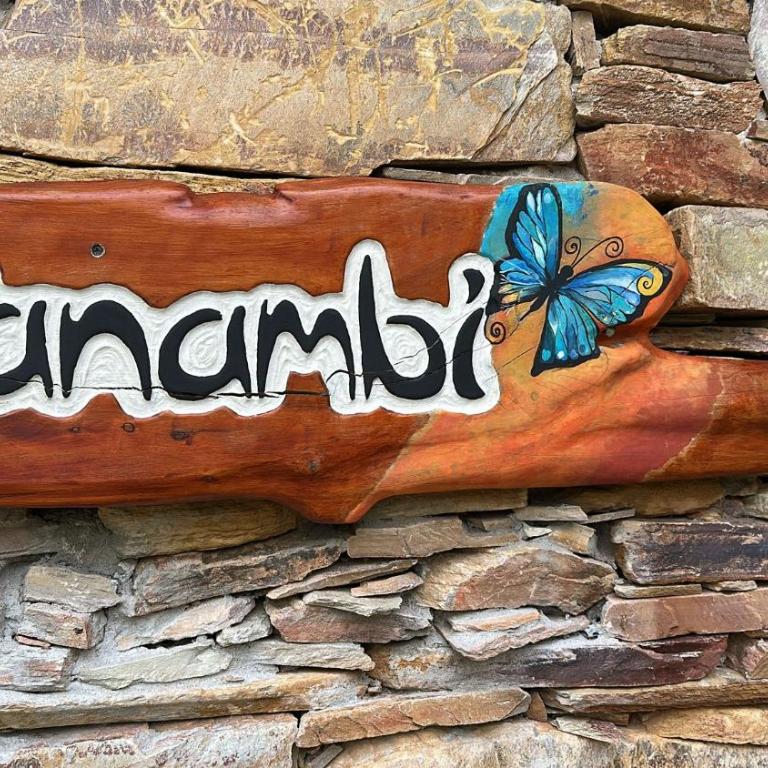 Panambí Casa Rural - Chalet de 2 dormitorios - 4