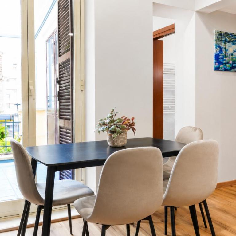 Elegantis Campo Marzio Penthouse With Terrace - Elegance near Spanish Steps Trevi and Pantheon - Apartamento de 1 dormitorio con terraza - 12