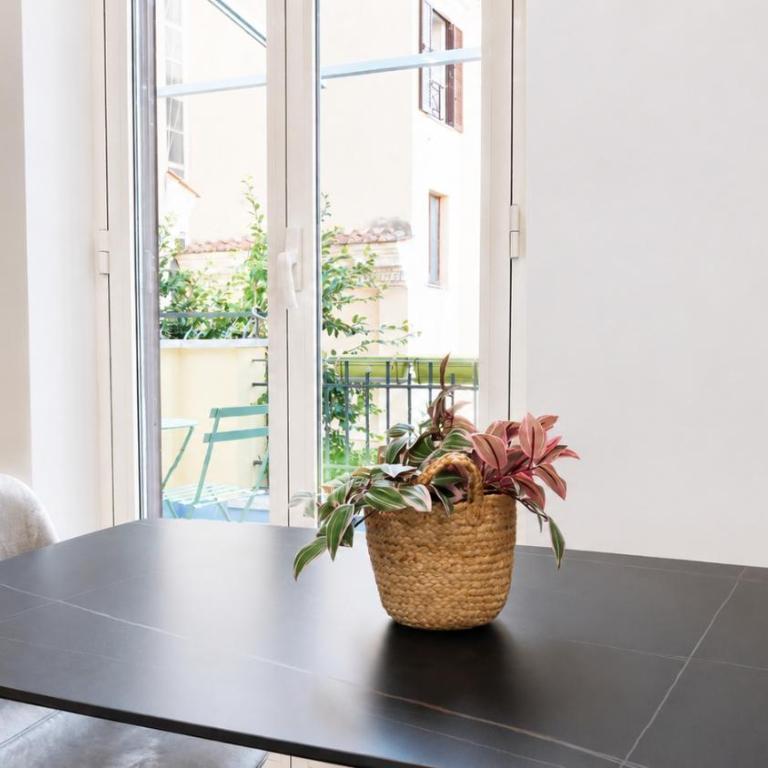 Elegantis Campo Marzio Penthouse With Terrace - Elegance near Spanish Steps Trevi and Pantheon - Apartamento de 1 dormitorio con terraza - 17