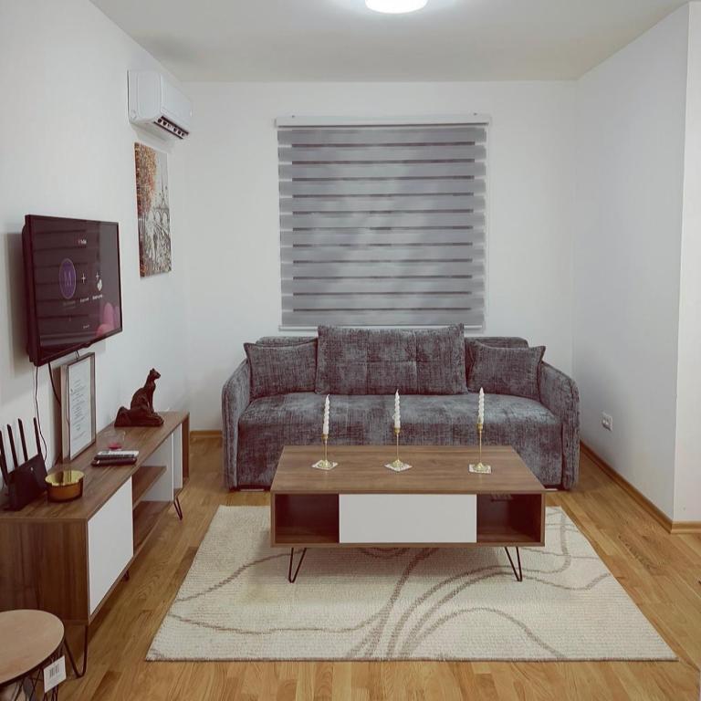 Apartman 2937 - Suite - 3