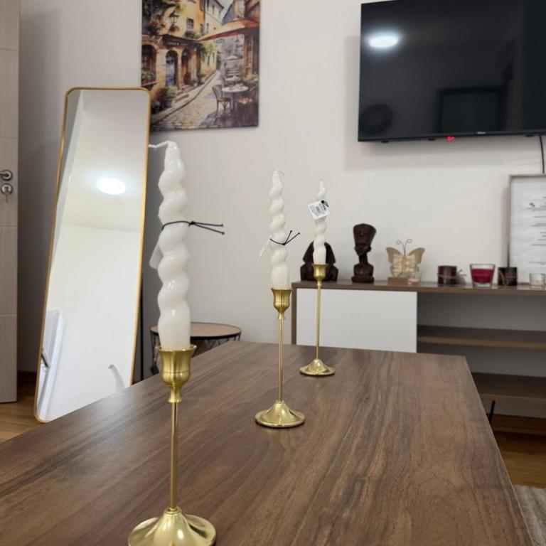 Apartman 2937 - Suite - 4