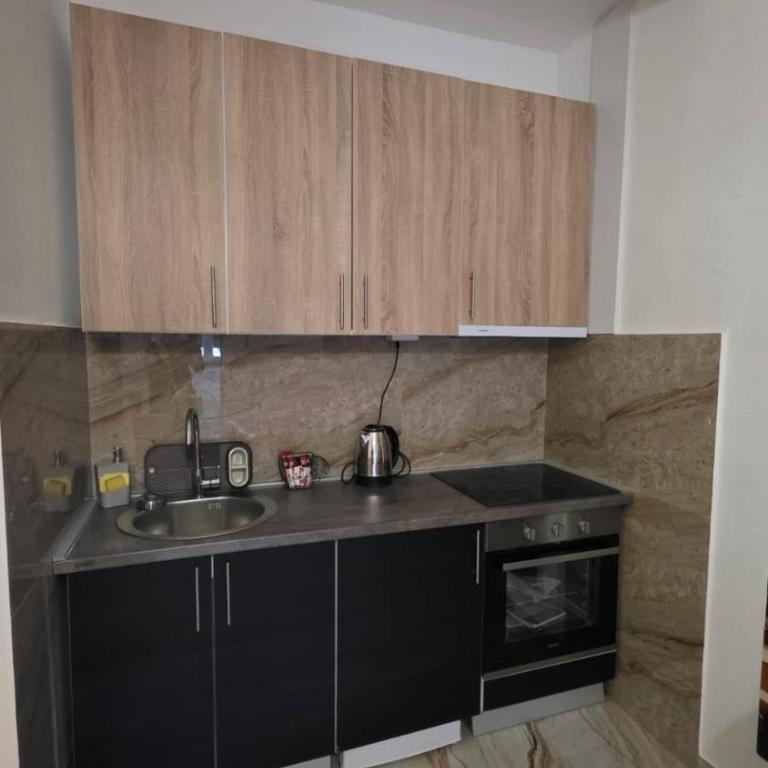 Apartman Ameti 2 - Apartman sa 1 Spavaćom Sobom - 4