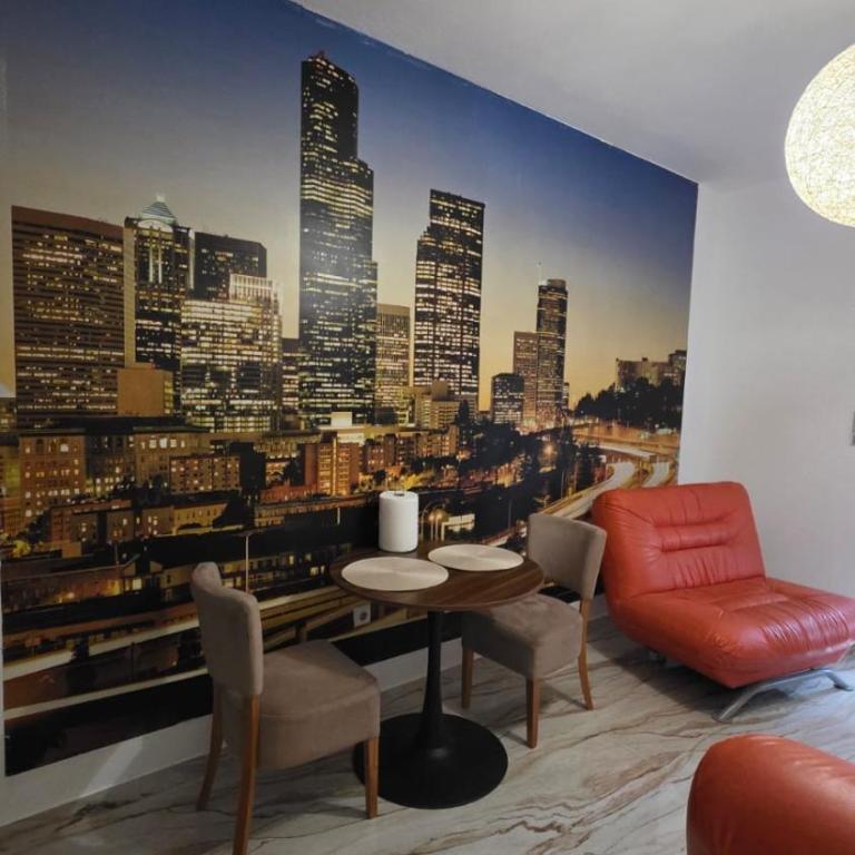 Apartman Ameti 2 - Apartman sa 1 Spavaćom Sobom - 1
