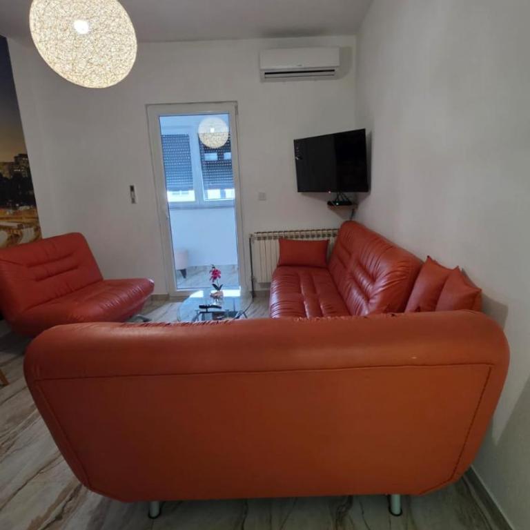 Apartman Ameti 2 - Apartman sa 1 Spavaćom Sobom - 2