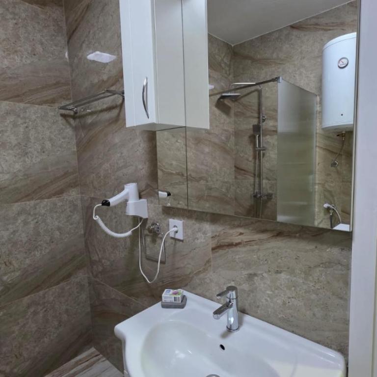 Apartman Ameti 2 - Apartman sa 1 Spavaćom Sobom - 10