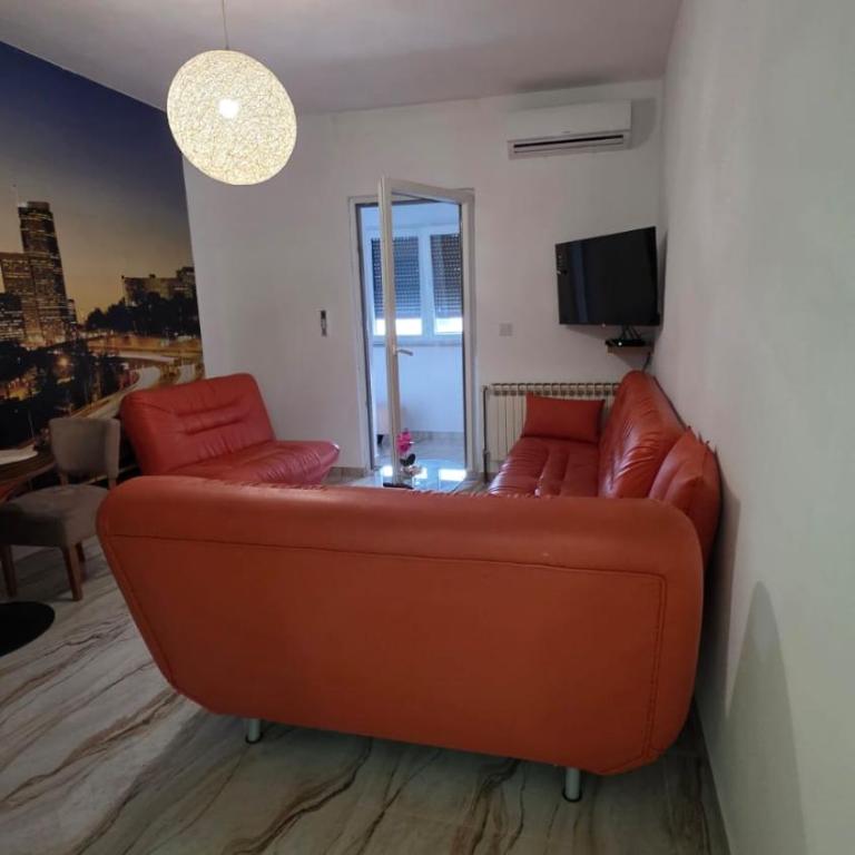 Apartman Ameti 2 - Apartman sa 1 Spavaćom Sobom - 3
