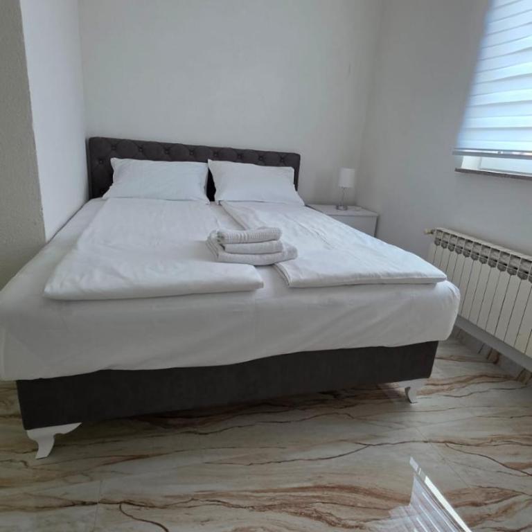Apartman Ameti 2 - Apartman sa 1 Spavaćom Sobom - 8