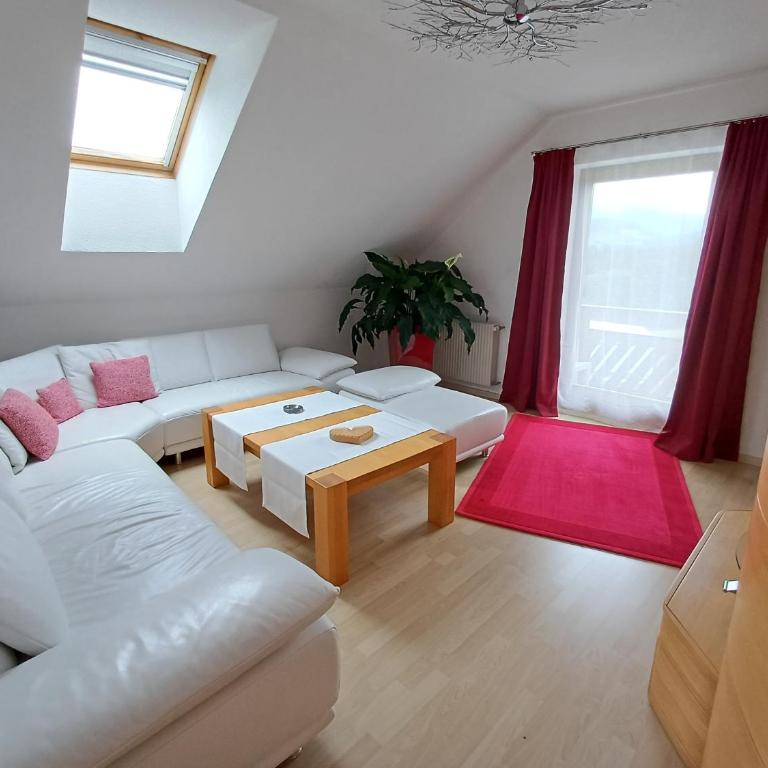 APARTMENT Eva in OBDACH - Apartment mit 2 Schlafzimmern und Bergblick - 11