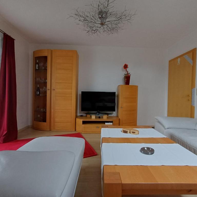 APARTMENT Eva in OBDACH - Apartment mit 2 Schlafzimmern und Bergblick - 13