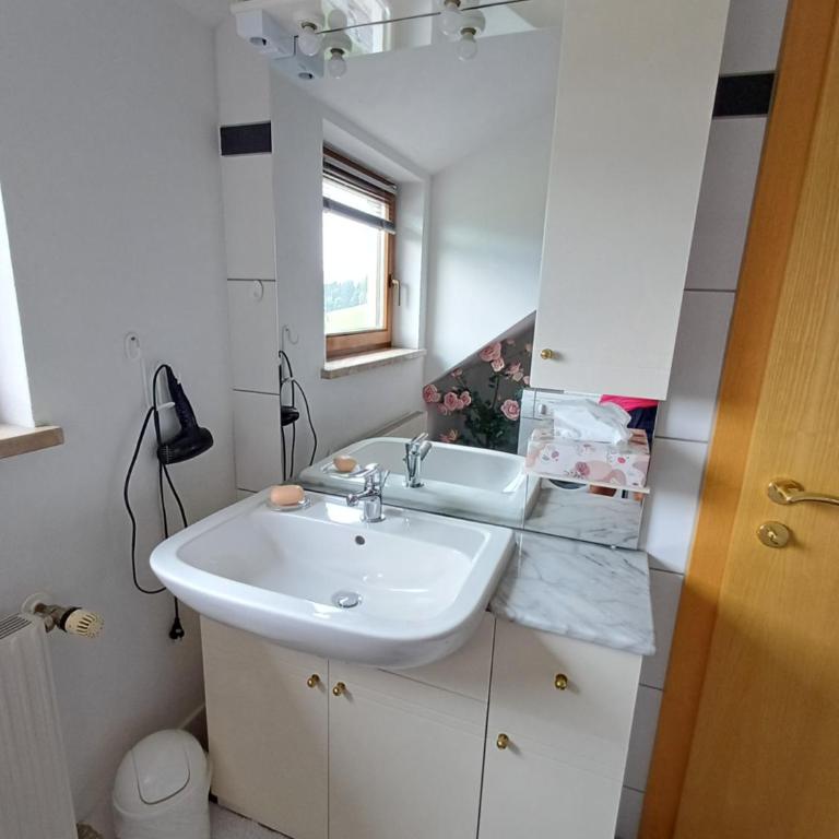 APARTMENT Eva in OBDACH - Apartment mit 2 Schlafzimmern und Bergblick - 21