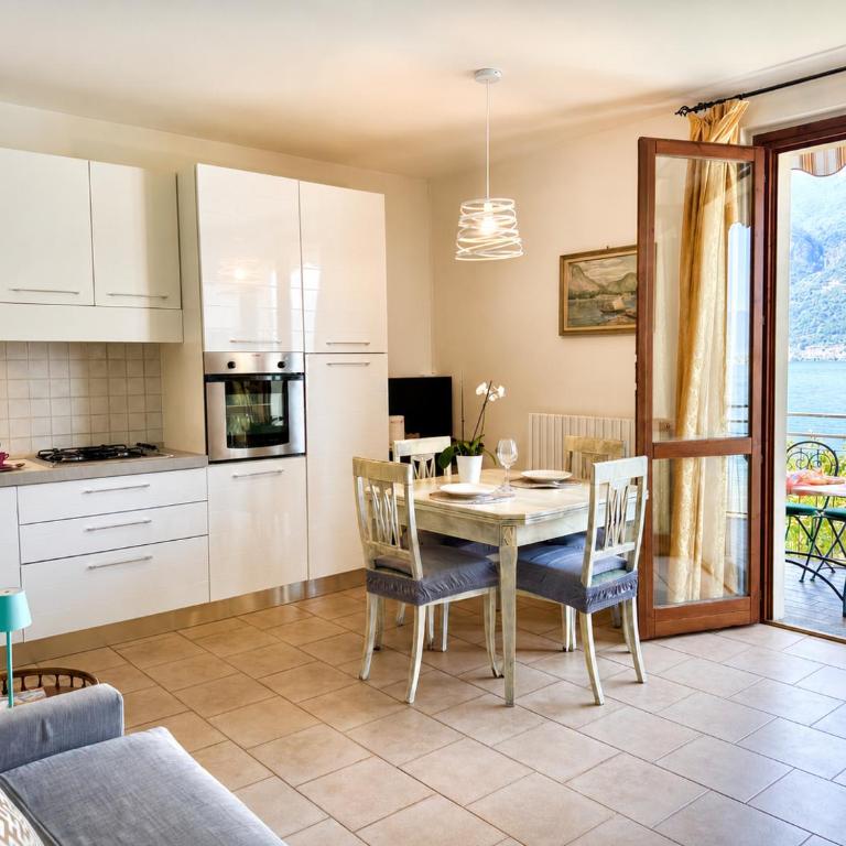 Appartamenti Portobello - Appartamento con Terrazza - 13