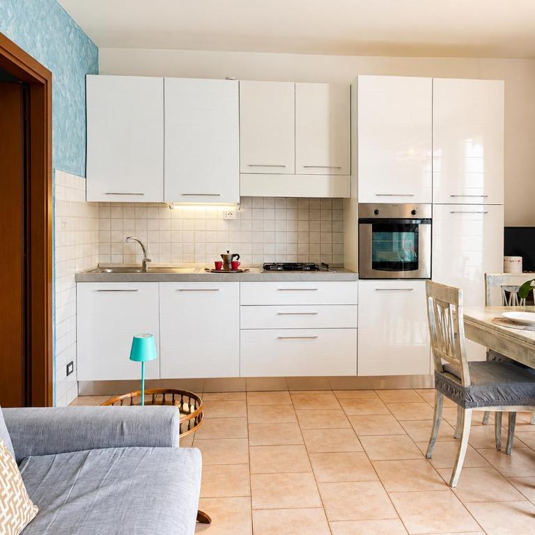 Appartamenti Portobello - Appartamento con Terrazza - 14