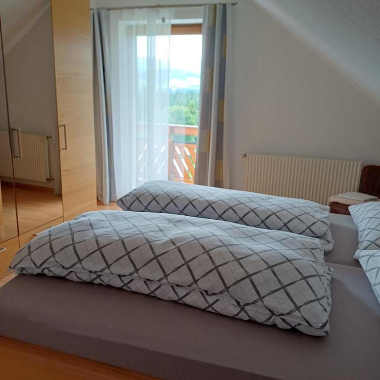 APARTMENT Eva in OBDACH - Apartment mit 2 Schlafzimmern und Bergblick - 18