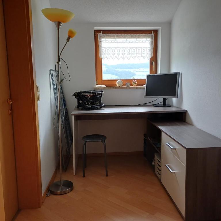 APARTMENT Eva in OBDACH - Apartment mit 2 Schlafzimmern und Bergblick - 26