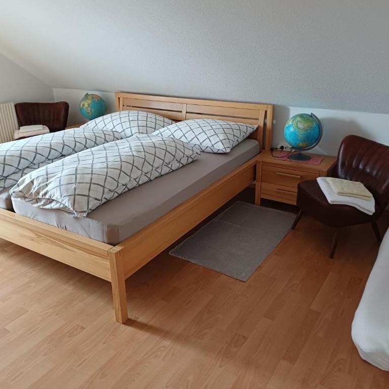 APARTMENT Eva in OBDACH - Apartment mit 2 Schlafzimmern und Bergblick - 17