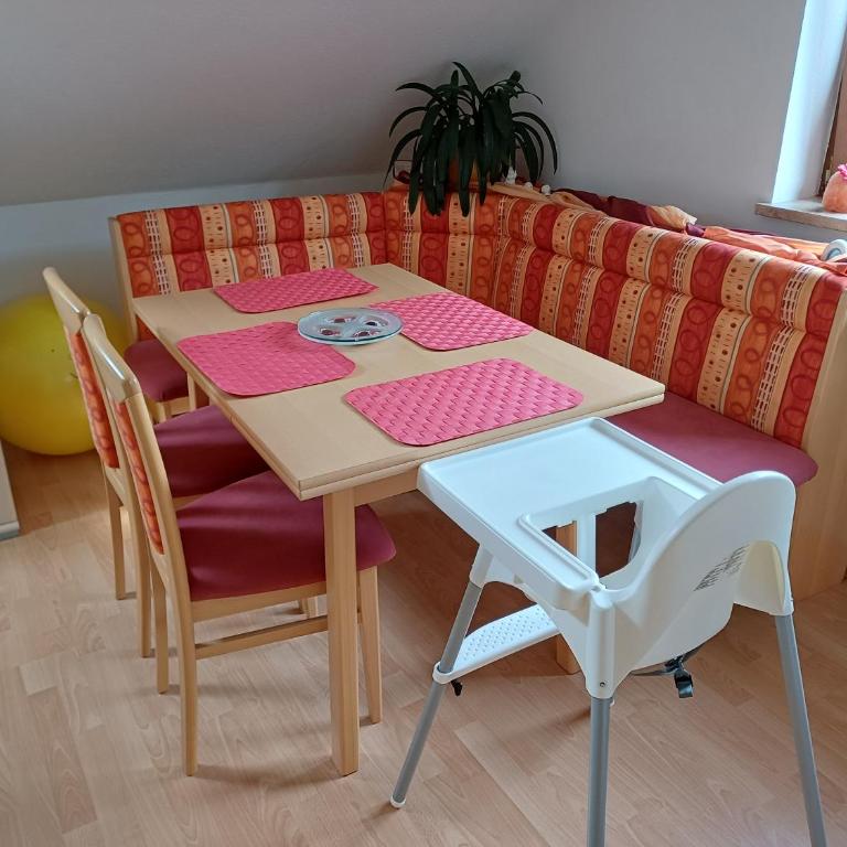 APARTMENT Eva in OBDACH - Apartment mit 2 Schlafzimmern und Bergblick - 7