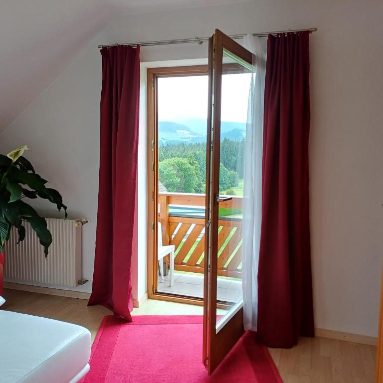 APARTMENT Eva in OBDACH - Apartment mit 2 Schlafzimmern und Bergblick - 16