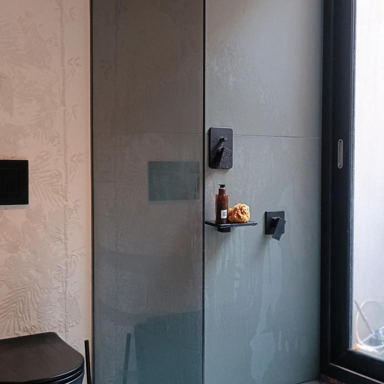 Home Gallery Roma - Camera Matrimoniale con Bagno Privato - 5