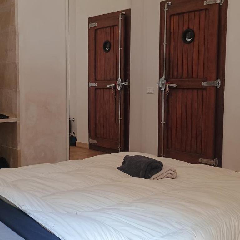 Home Gallery Roma - Camera Matrimoniale con Bagno Privato - 11