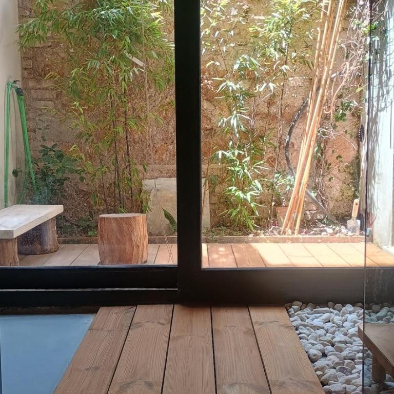 Home Gallery Roma - Camera Matrimoniale con Bagno Privato - 14