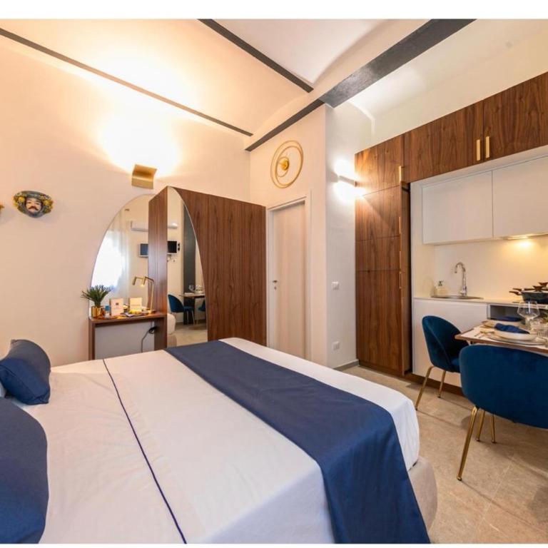 suite interno 9 - Appartamento con 1 Camera da Letto - 3