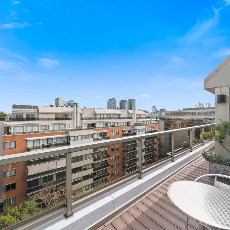 Luxury Penthouse Amazing views Puerto Maderoo - Two-Bedroom Apartment - 13