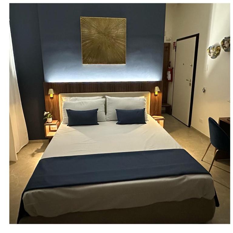 suite interno 9 - Appartamento con 1 Camera da Letto - 4