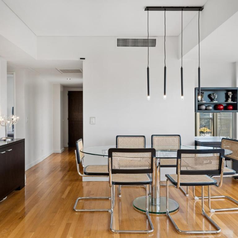 Luxury Penthouse Amazing views Puerto Maderoo - Two-Bedroom Apartment - 17