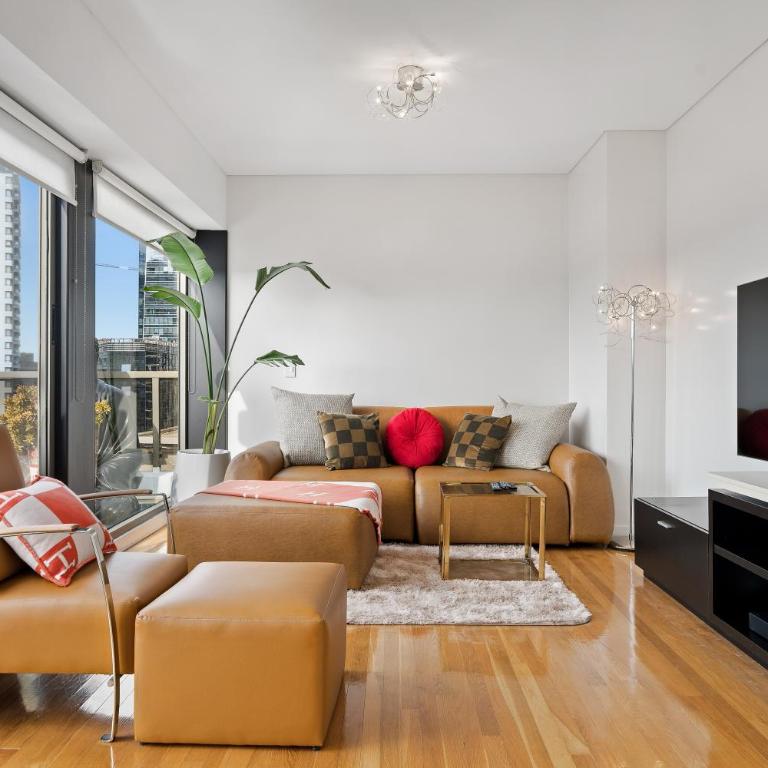 Luxury Penthouse Amazing views Puerto Maderoo - Two-Bedroom Apartment - 20