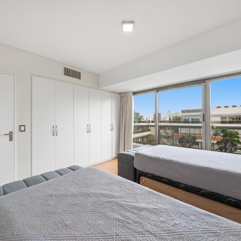 Luxury Penthouse Amazing views Puerto Maderoo - Two-Bedroom Apartment - 21