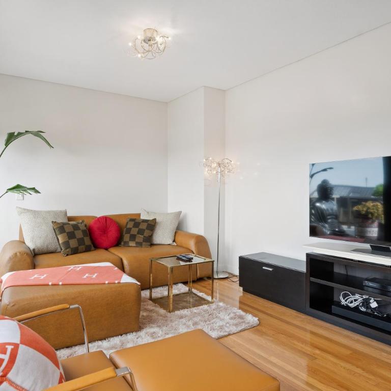 Luxury Penthouse Amazing views Puerto Maderoo - Two-Bedroom Apartment - 22