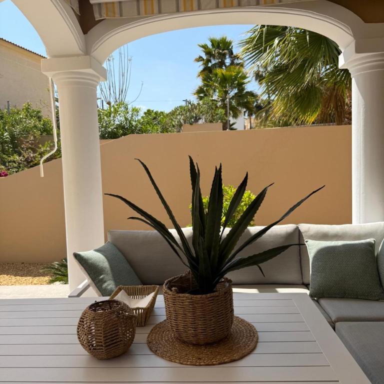 Bonita Casa Calpe - Haus mit 3 Schlafzimmern - 26