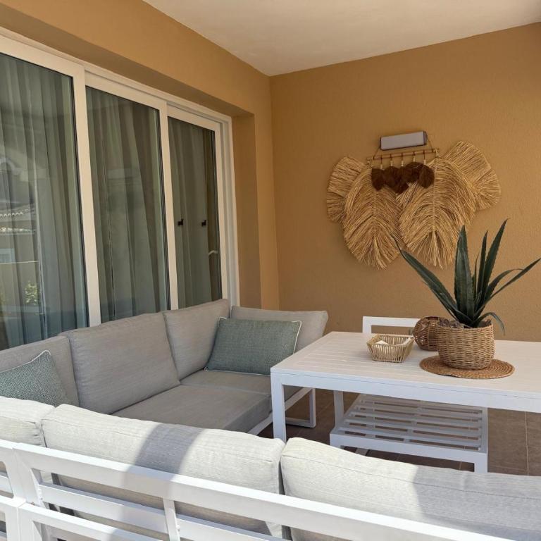 Bonita Casa Calpe - Haus mit 3 Schlafzimmern - 23
