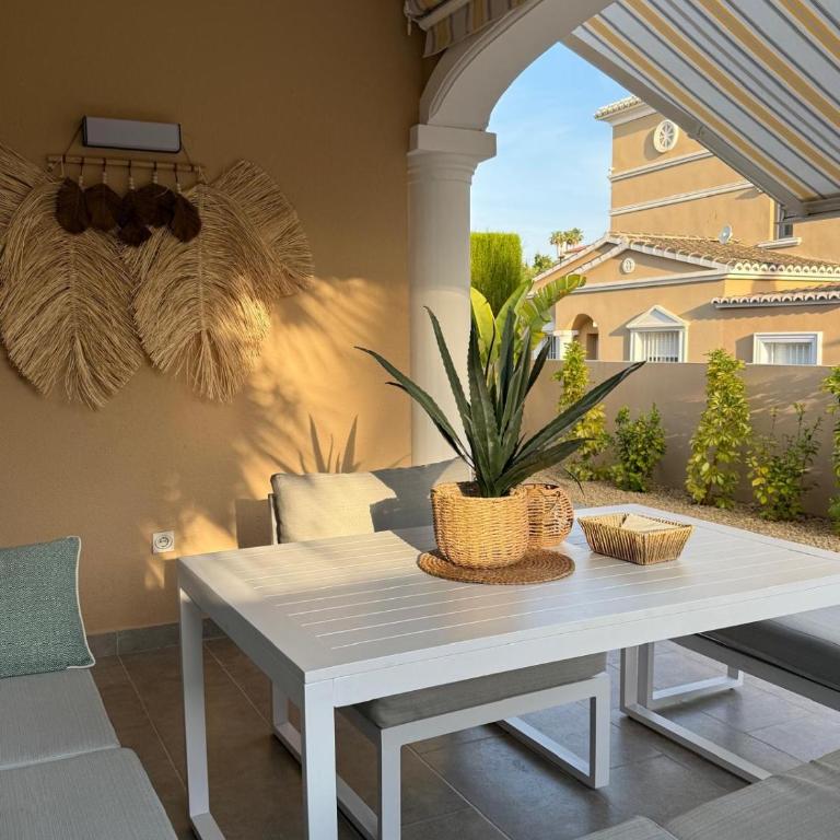 Bonita Casa Calpe - Haus mit 3 Schlafzimmern - 25