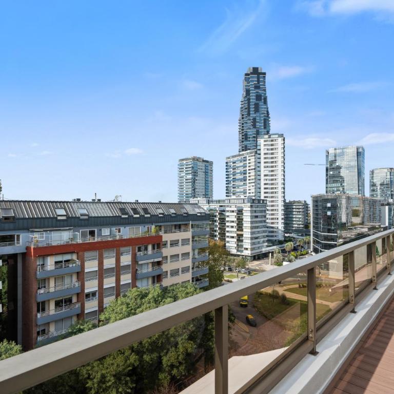 Luxury Penthouse Amazing views Puerto Maderoo - Two-Bedroom Apartment - 26