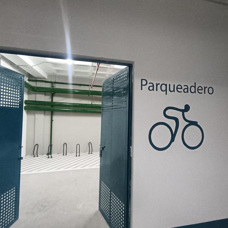 Lindo Estudio a Estrenar Adagio la Carolina Piscina-Spa - Apartamento de 2 dormitorios - 39