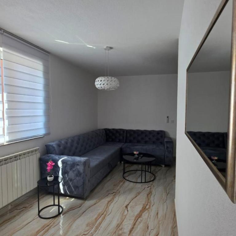 Apartmani Ameti 3 - Apartman sa 1 Spavaćom Sobom - 2