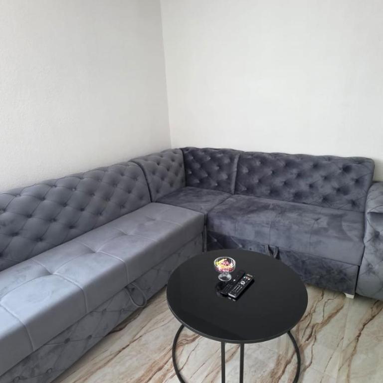 Apartmani Ameti 3 - Apartman sa 1 Spavaćom Sobom - 3