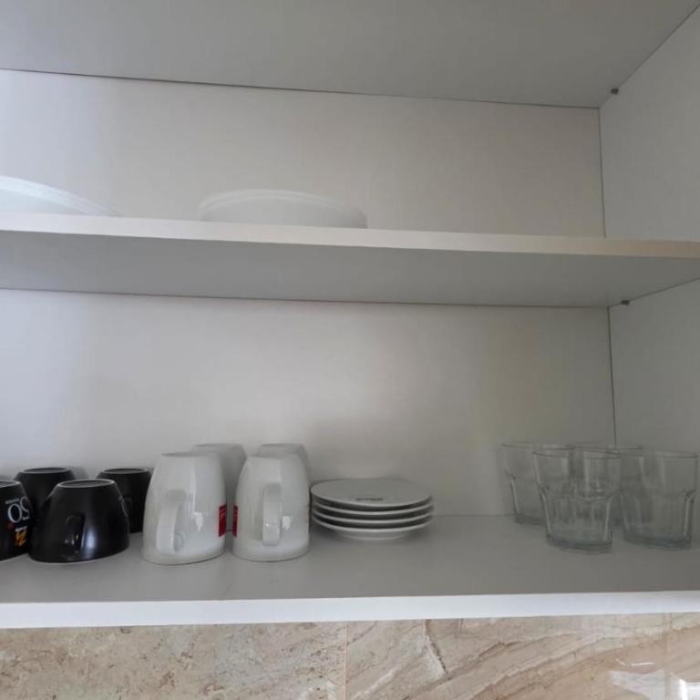 Apartmani Ameti 3 - Apartman sa 1 Spavaćom Sobom - 8