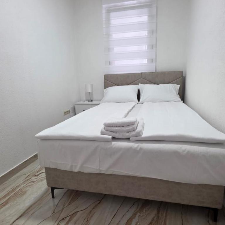Apartmani Ameti 3 - Apartman sa 1 Spavaćom Sobom - 18