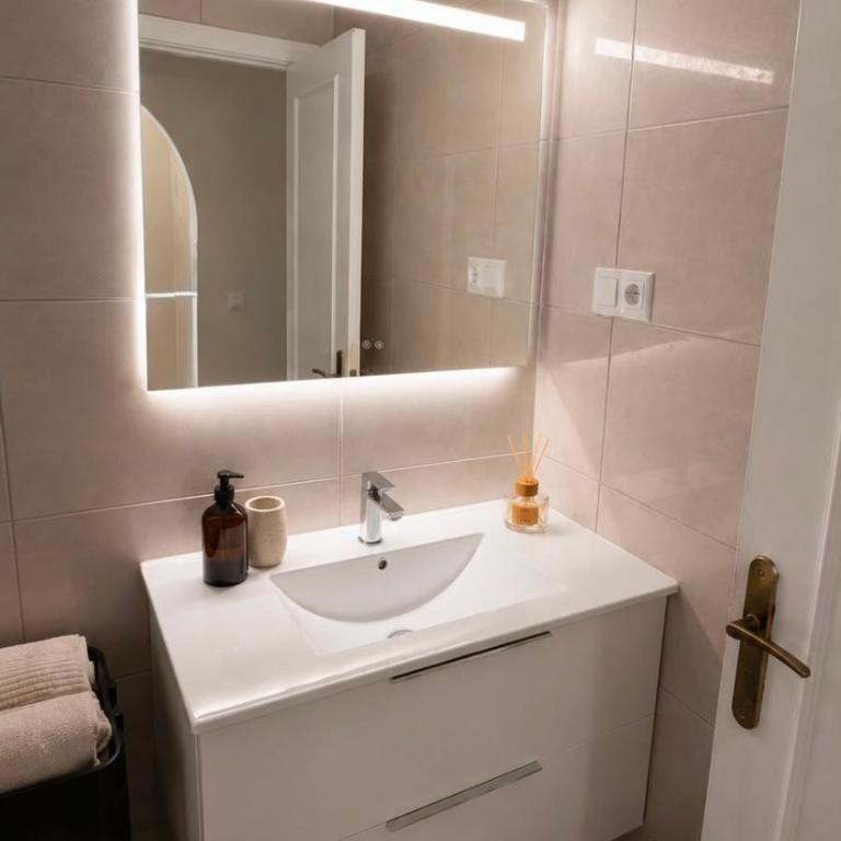 El Paraiso Beach - Apartamento de 2 dormitorios - 8