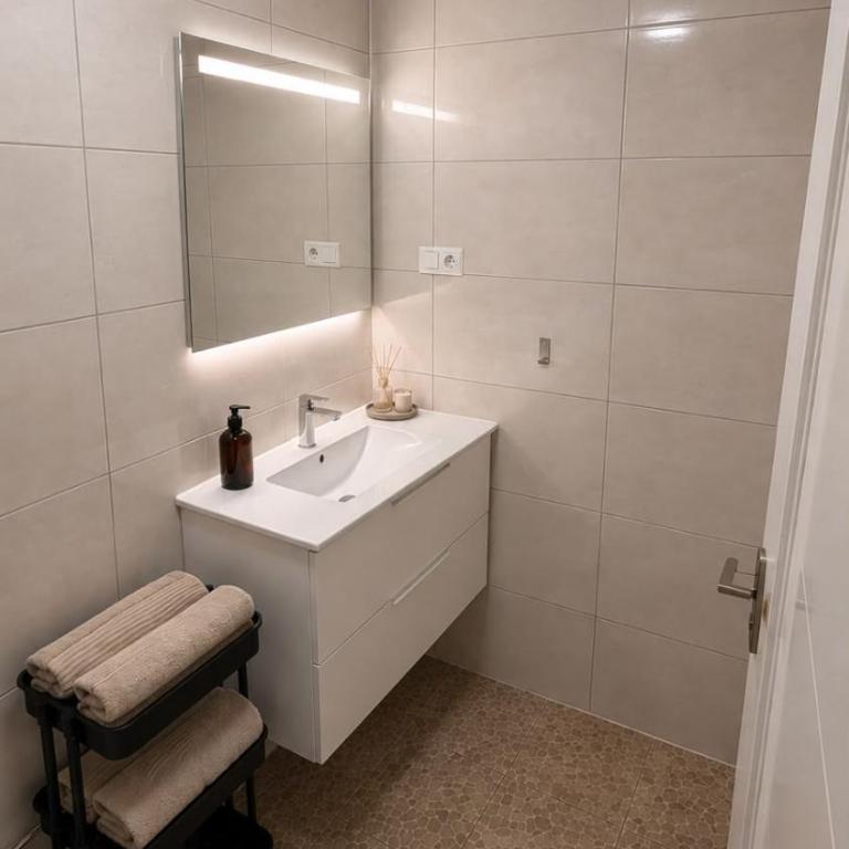 El Paraiso Beach - Apartamento de 2 dormitorios - 3