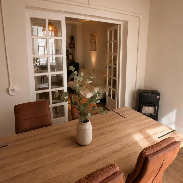 El Paraiso Beach - Apartamento de 2 dormitorios - 11