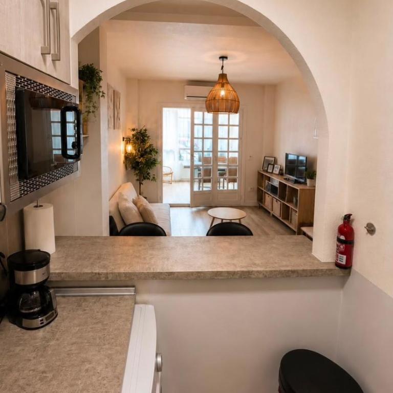 El Paraiso Beach - Apartamento de 2 dormitorios - 24