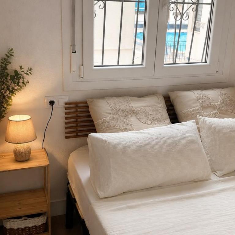 El Paraiso Beach - Apartamento de 2 dormitorios - 5